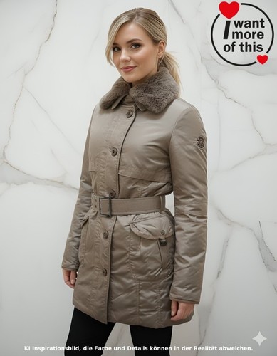 Peuterey daunenmantel jacke - peuterey,