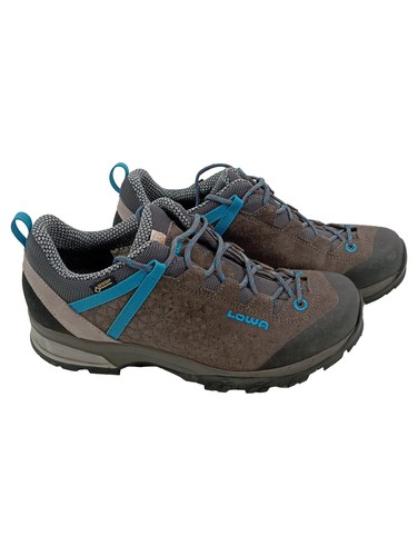 Lowa damen wanderschuhe - lowa,