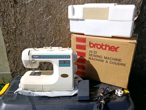 Brother nähmaschine mit - brother,