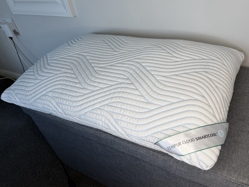 Tempur cloud smartcool medium - tempur,