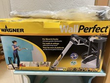 Wagner WallPerfect W985E