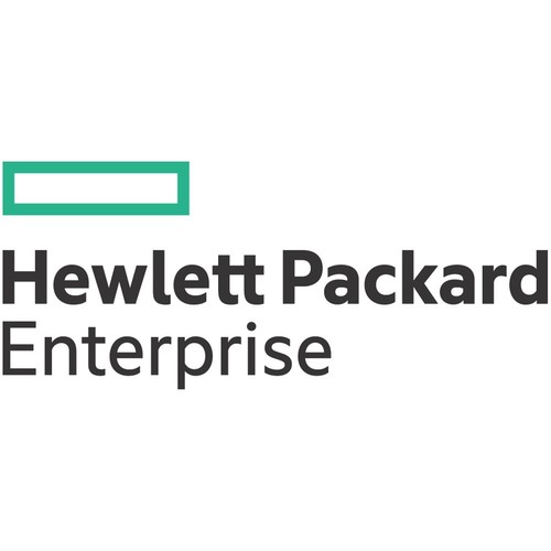 Hewlett packard enterprise - hewlett,