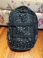 Satch Pack Schulrucksack Ranzen Schulranzen Rucksack Backpack