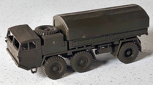 1231 roco armee faun z - nr.,