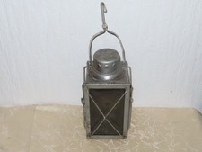 Flieger Laterne Deutsch 2 WK 