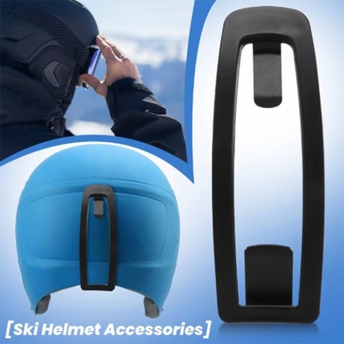 Ski helmets buckle - ski,