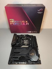 [GETESTET] ASUS ROG Maximus X