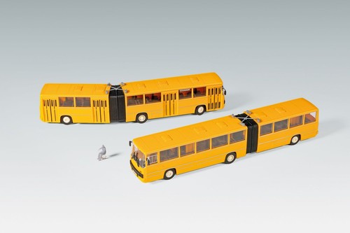 Bus ikarus 280 gelenkbus - ikarus,