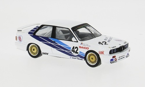Ixo ixorac262 bmw m3 - ixorac262,
