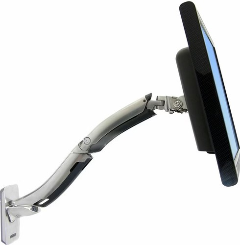 Ergotron wall mount - mx,