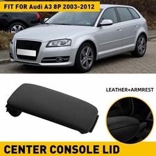 NEW Center Console Lid PU