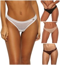 Gossard Glossies Tanga Low