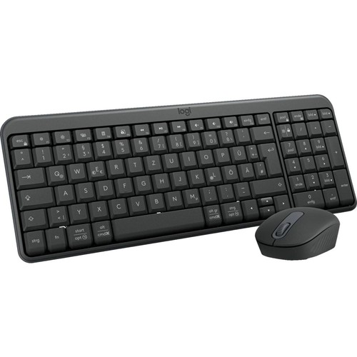 Logitech mk250 bluetooth - logitech,