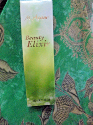 Asam vino gold beauty - m.,