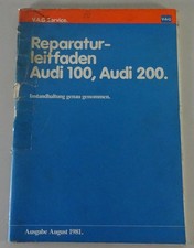 Werkstatthandbuch - , /