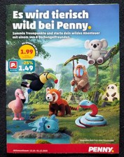 60 +10=70 Penny Treuepunkte