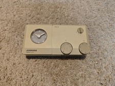 Junkers TRQ 21  Raumregler