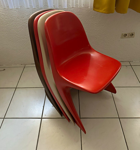 Casala esszimmerstühle - casala,
