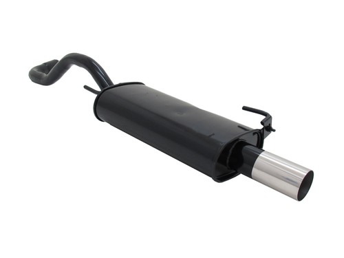 Novus sportauspuff für - sportauspuff,