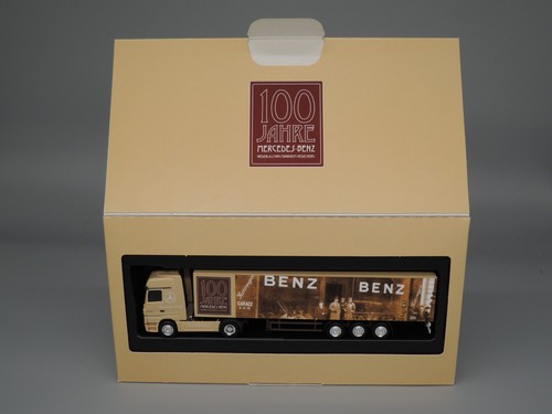 Herpa mercedes - herpa,