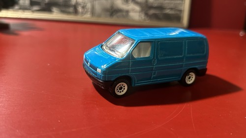 Siku 0820 0824 0825 t4 - 0825, vw