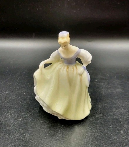 Vintage royal doulton fair - vintage,