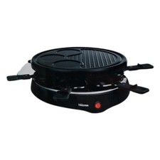 Tristar Raclette für bis zu 6