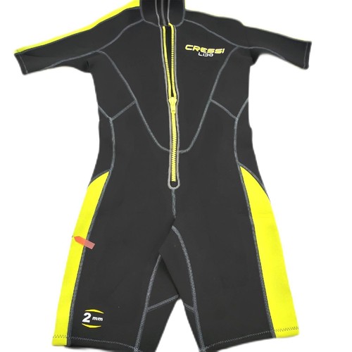 Cressi lido man - 2, shorty