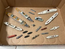 20 Schiffe 1:1250 …