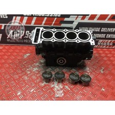 Motorblock blank Triumph 600