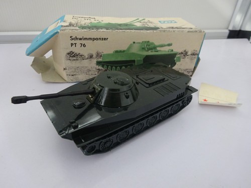 Ddr pneumant panzer nva - pneumant,
