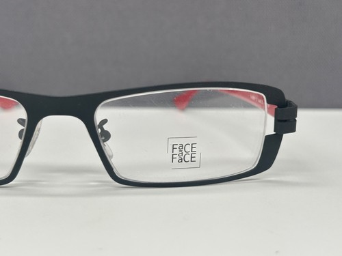 Face brille herren - a,