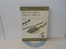 Osprey New Vanguard No.87 Bell