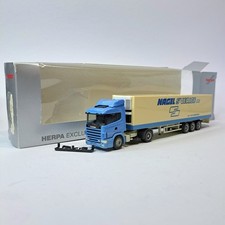 Herpa 1:87, Exclusive Series