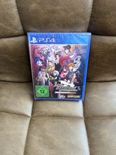 Ace Attorney Investigations