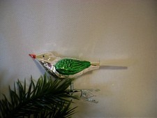 Weihnachtsschmuck Lauscha