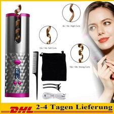 Automatischer Lockenstab