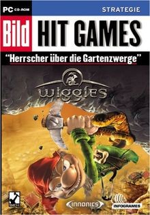 Wiggles bild hit - wiggles,