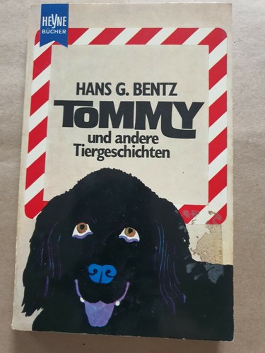 Tommy und andere