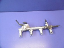 Einspritzventil Schienen 55351030 Für Opel Vectra C 2.2 Benzin Direkt 24418424