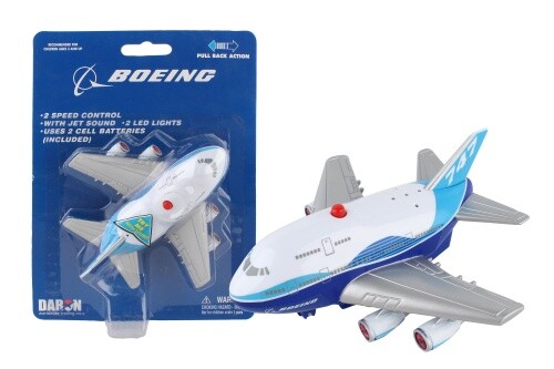 Boeing pullback plane - boeing,