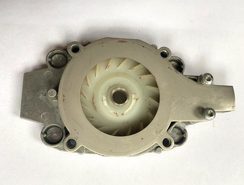 Festo getriebegehäuse - rs, 4