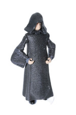 Star Wars Imperator Palpatine Darth Sidious Hasbro 2004 3,75" (AF2515)
