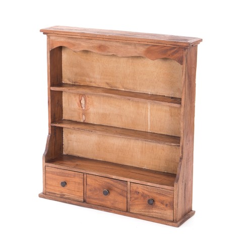 Küchenschrank nelia 62cm - kÜchenschrank, |
