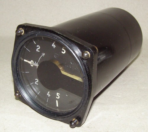 Variometer lun 1141 - variometer, 1141.01