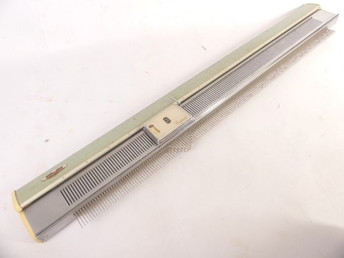 Empisal strickmaschine defekt - strickmaschine,