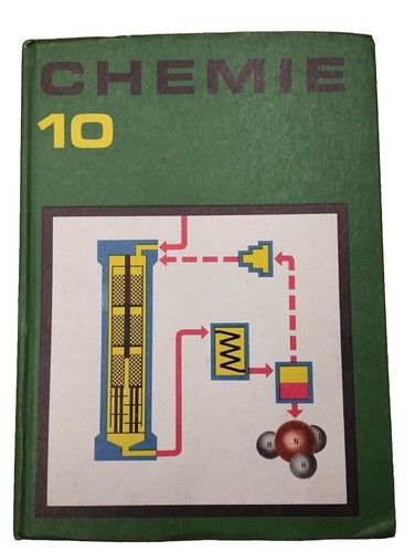 Chemie klasse volk und - chemie,