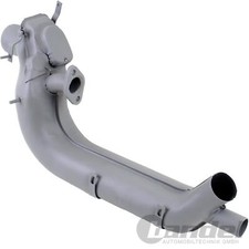 WÄRMETAUSCHER HEIZBIRNE LINKS