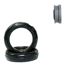 Carrera Servo 140 V1 Ortmann
