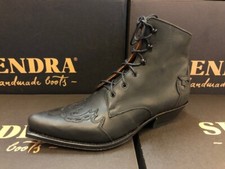 Sendra Boots